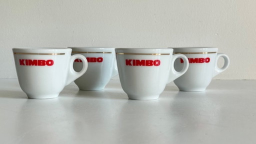 Vintage Bistro Kaffeetassen