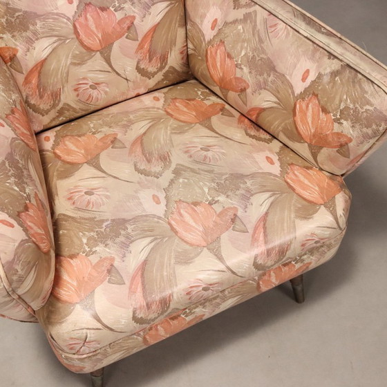 Image 1 of Dos sillones de los años 60