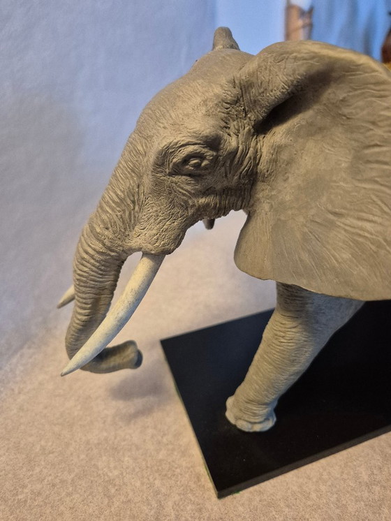 Image 1 of Sculpture bronze