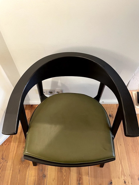 Image 1 of 1x Bassam Fellows Mantis Chair