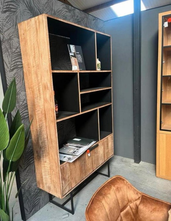 Image 1 of DTP Boekenkast Odion