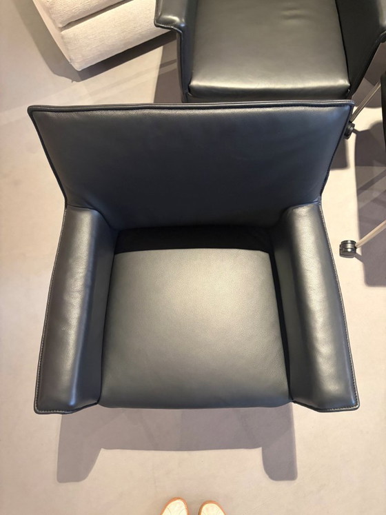 Image 1 of Ensemble de 6 chaises de salle à manger Gola Design on Stock