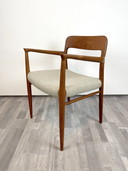 Stuhl Esszimmerstuhl Niels Møller JL Møller's Møbel Modell 56