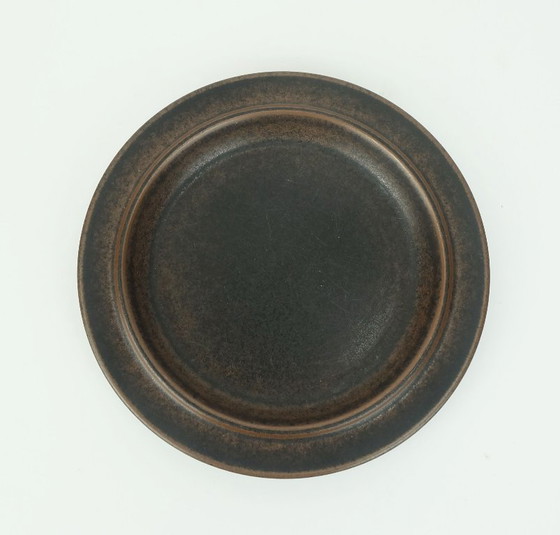 Image 1 of n. 2 di 2: SET DA TÈ 3 pezzi arabia ruska ulla procope anni '60