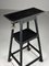 Black Column Sculpture Stand (photo 13 of 16)