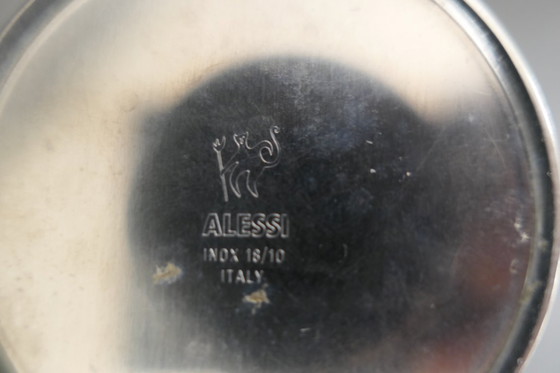 Image 1 of Set latte e zucchero Alessi mix Italia King-Kong