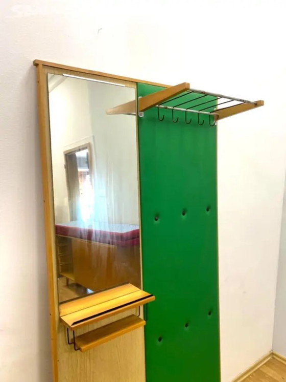 Image 1 of Cintre rétro, années 1960, Tchécoslovaquie