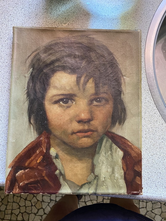 Image 1 of Cuadro