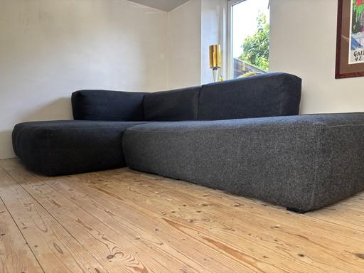 Hay Mags 2.5 seater