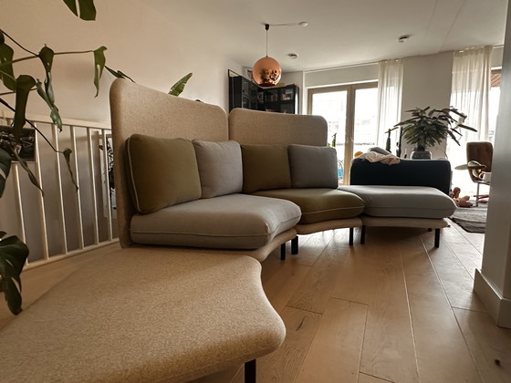 Image 1 of Gispen sofa