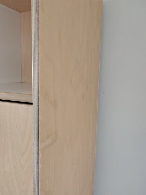 Image 1 of Bibliothèque murale