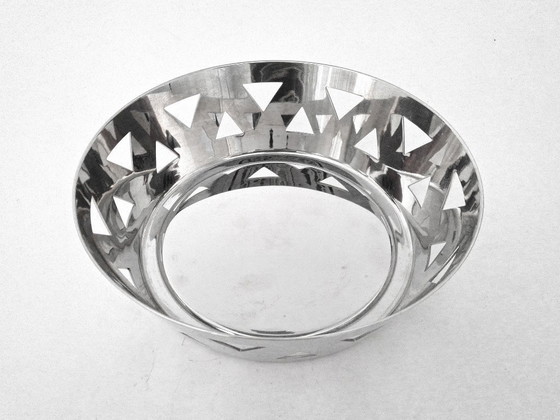 Image 1 of Cesto per il pane Alessi