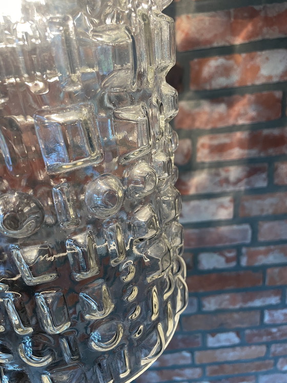 Image 1 of Hanglamp Van Aloys Gangkofner Voor Peill & Putzler, Sevilla