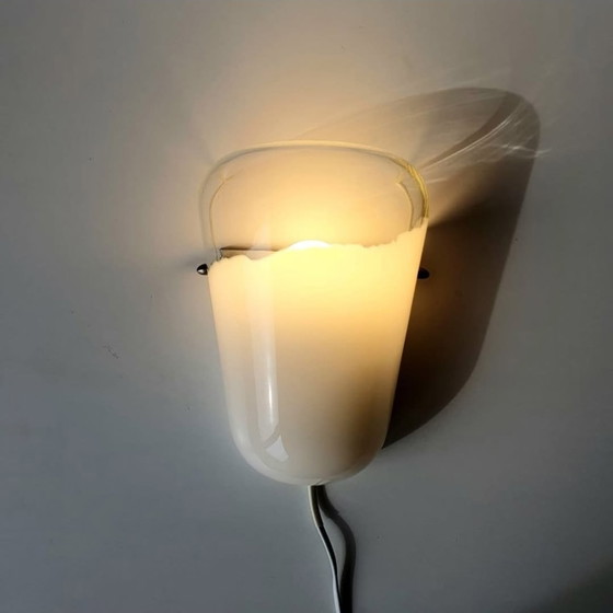 Image 1 of Set di 2 lampade vintage ikea Lavin