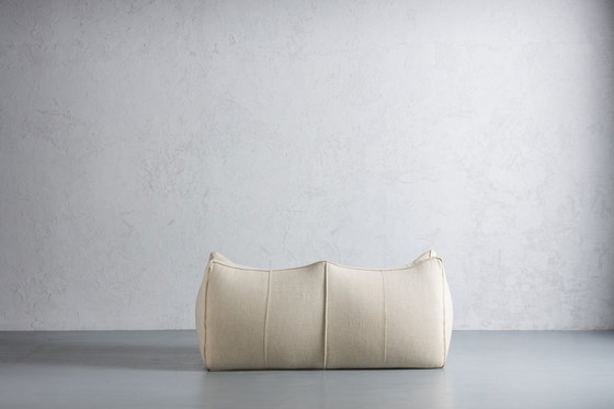 Image 1 of Vintage ”Le Bambole” Sofa By Mario Bellini For B&B Italy, 1970’s