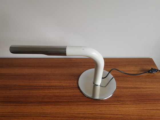 Image 1 of Gulp lamp by Ingo Maurer
