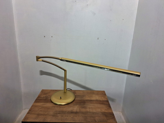 Image 1 of Vibia bureaulamp Spaans design 