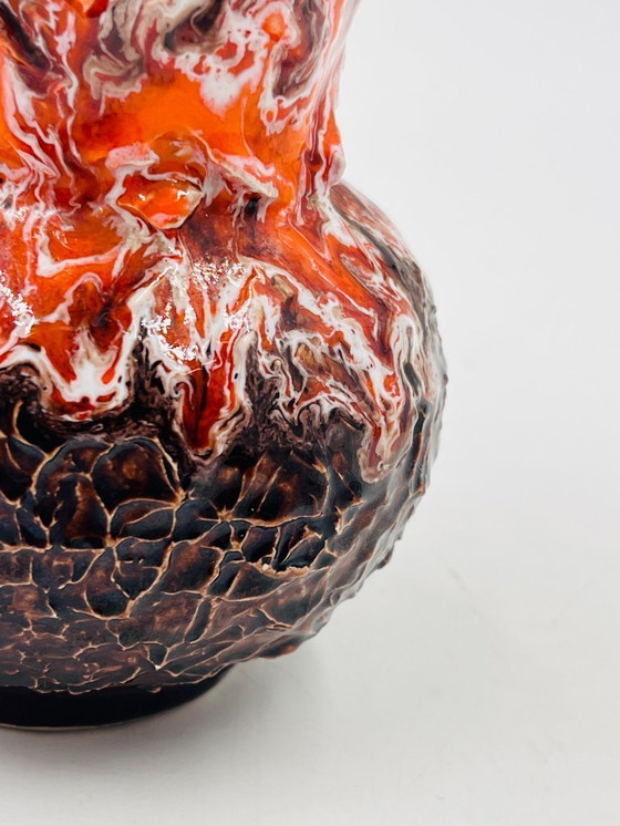 Image 1 of Vaso Vallauris, anni '50