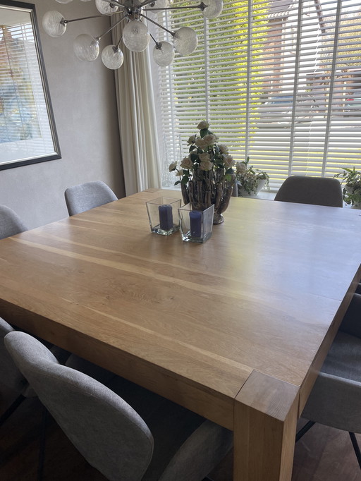 Table Square