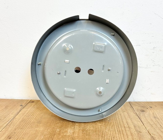 Image 1 of Vintage Emergency Wall or Ceiling Light, 1970s