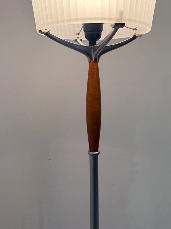 Lampada da terra Artemide Orione di Rodolfo Dordoni – Lampade da terra (photo 2 of 5)