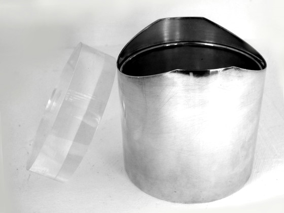 Image 1 of Boîte à bijoux Sabattini Italie Production dans les années 1950