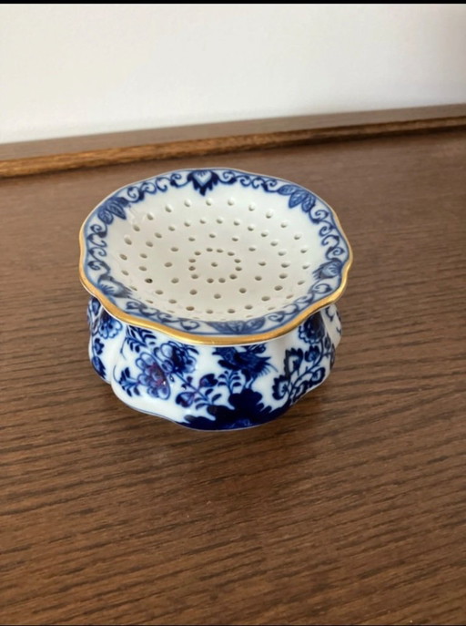 Meissen porcelain