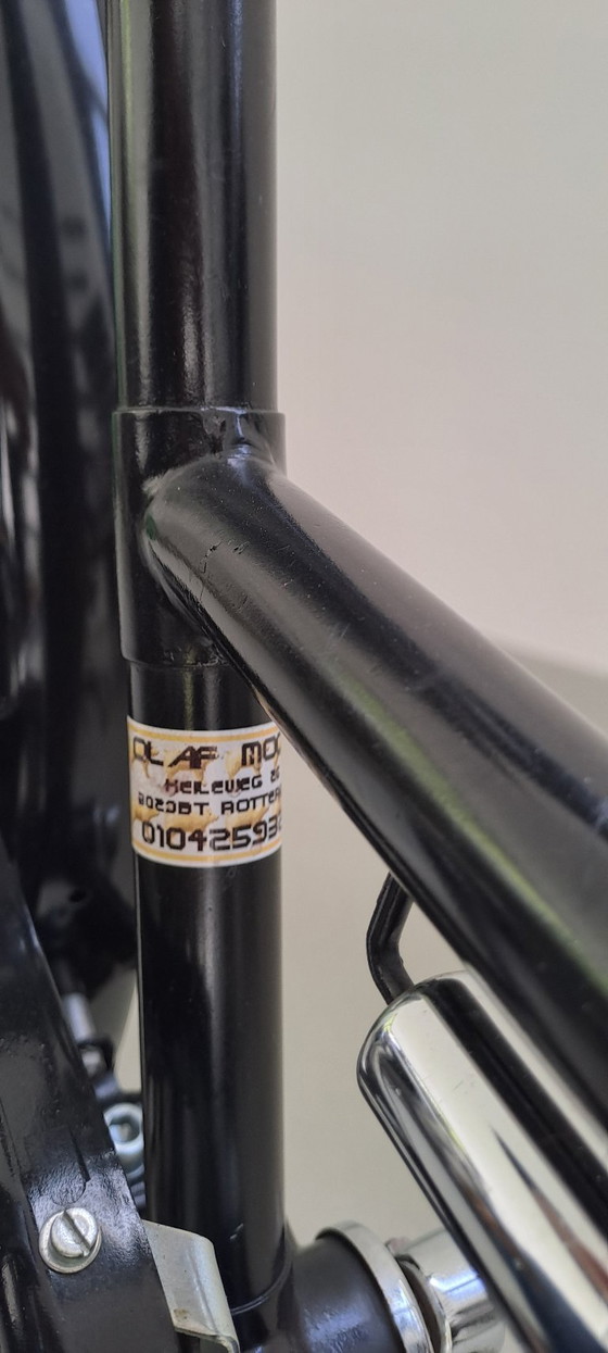 Image 1 of Olaf Mooij Bicycle