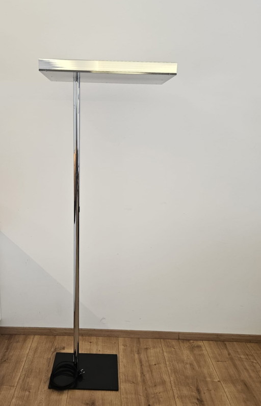 Nimbus Office Air lamp, catalogusprijs: € 2.500 – vloerlampen, Metal, Chrome (photo 2 of 8)