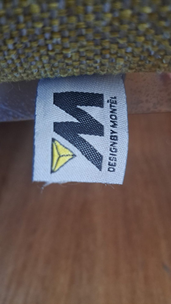 Image 1 of Poltrone Montèl (set di 2)