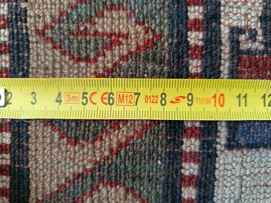 Image 1 of Tappeto Kars fatto a mano