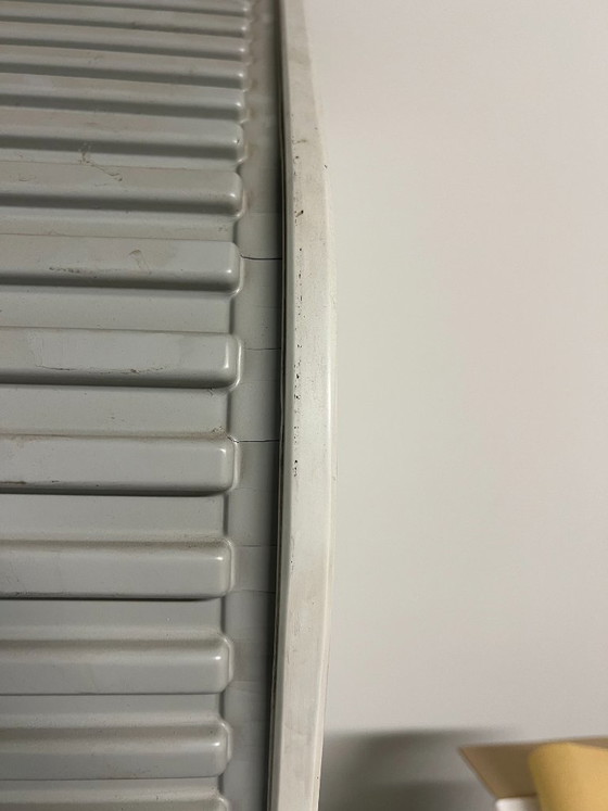 Image 1 of Pastoe A'dammer 220cm grigio