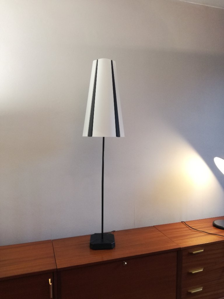 Ikea Vistofta floor lamp, Lithuania, 1980 | €270 | Whoppah