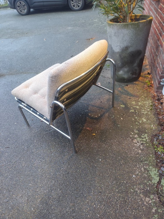 Image 1 of Martin Visser Osaka appena rivestito