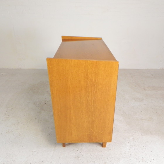 Image 1 of Vintage Chest of Drawers With 4 Drawers, 1960s