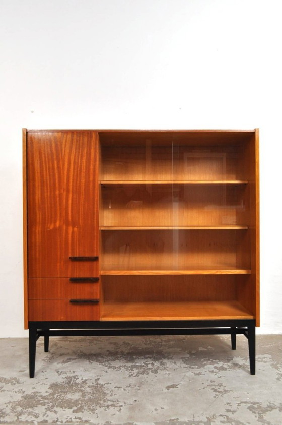 Image 1 of Vintage Bookcase by František Mezulanik