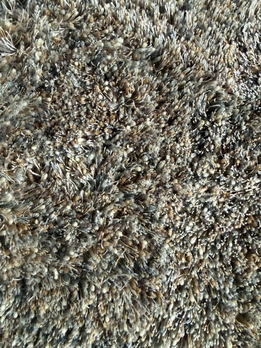 Brink & Campman Medley – 170 x 240 cm – Lana de lujo/Eucalipto