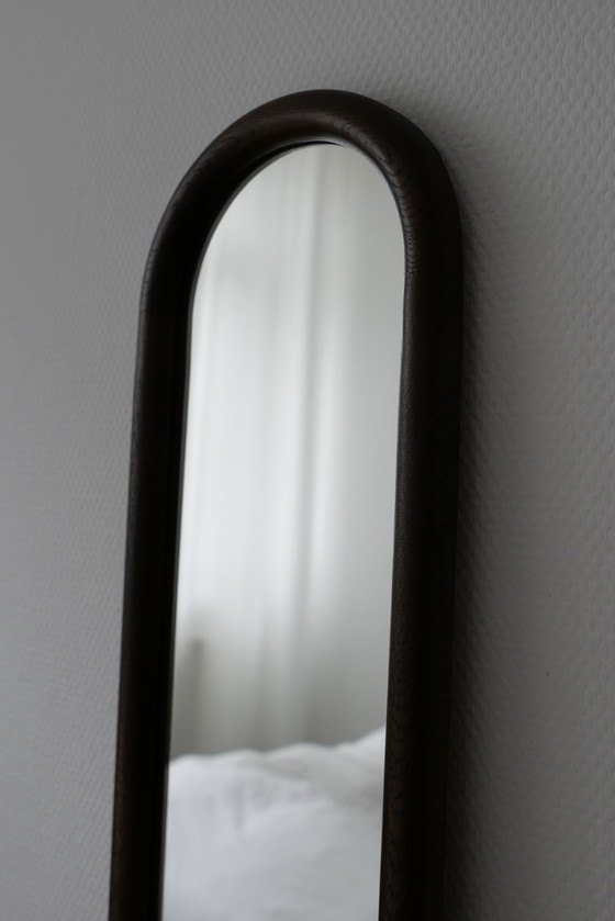 Image 1 of Pieterman slim mirror 