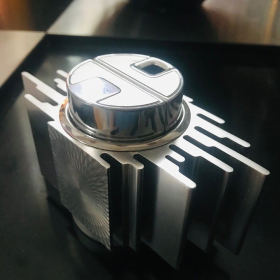 Image 1 of Vintage Tafelaansteker - Tabic - Sarome - Japan - Ruimtetijdperk - 1970