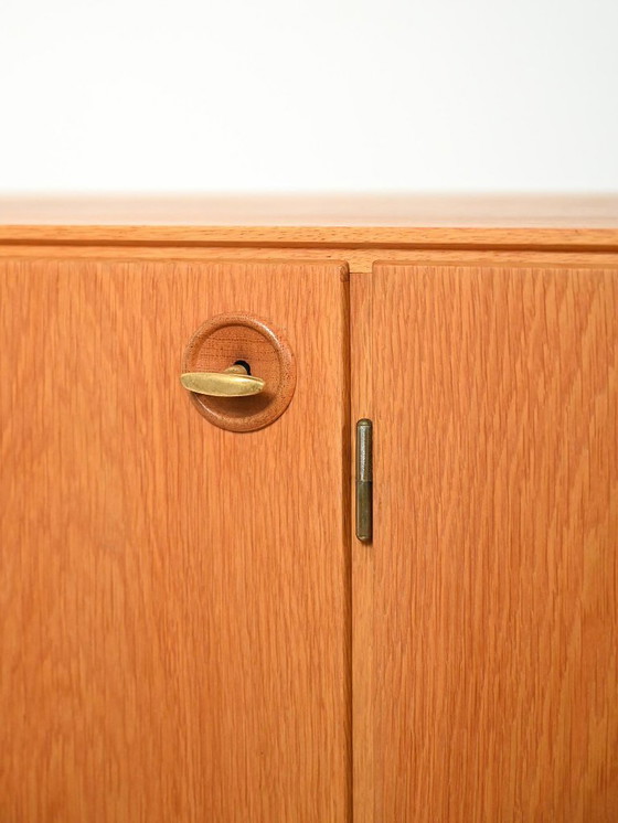 Image 1 of Scandinavian “Tokyo” sideboard by Ingvar Sandström