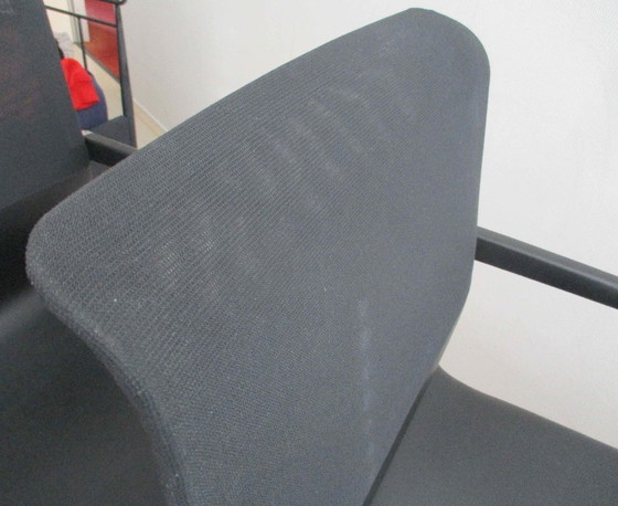 Image 1 of 2 sedie da conferenza di design Martin Stoll per Kinnarps