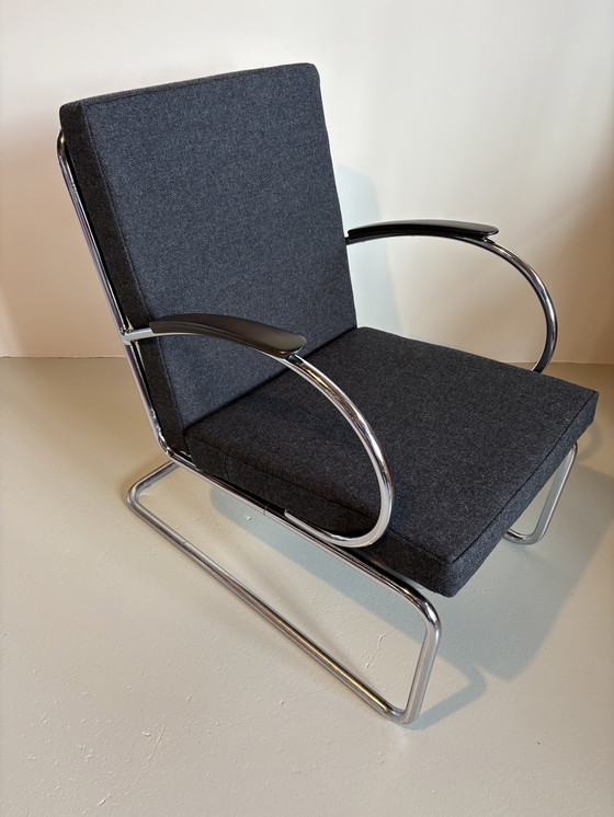 Image 1 of Gispen 409 WH Gispen seltenes Modell!