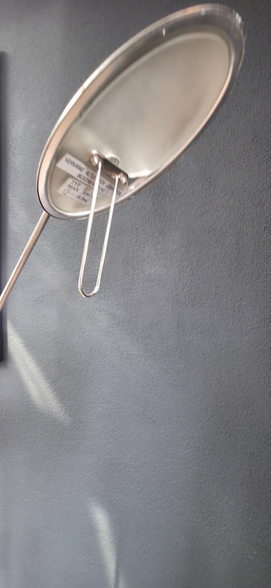 Image 1 of Mooie vintage vandeHeg Vloer-lees-lamp