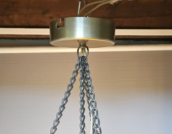 Image 1 of Lámpara de escala Art Déco