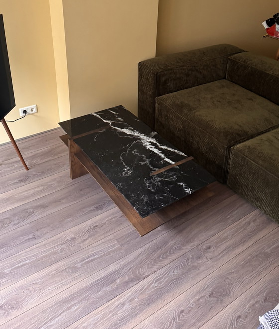 Image 1 of Mesa de centro de mármol Bolia Matita -

Diseño escandinavo