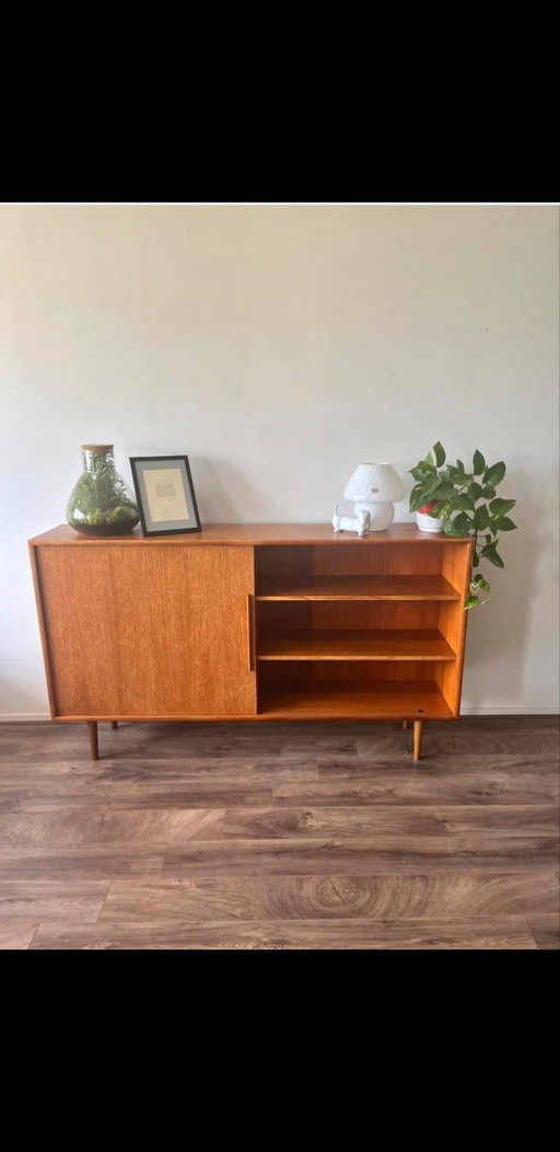 Deense buffetkast/dressoir 