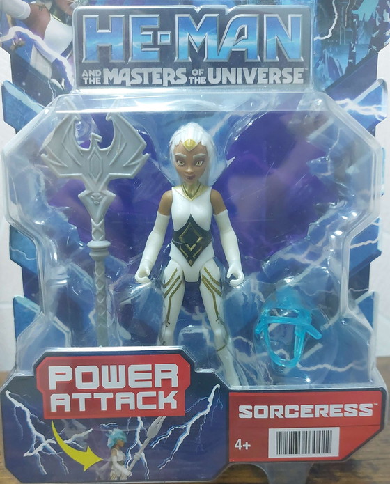 Image 1 of Masters of the Universe 7 new boxes