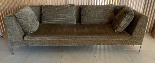 Canapé 3 places Charles de B&B