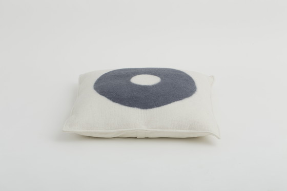 Image 1 of 1x M&Otto Design Coussin 70x70 cm