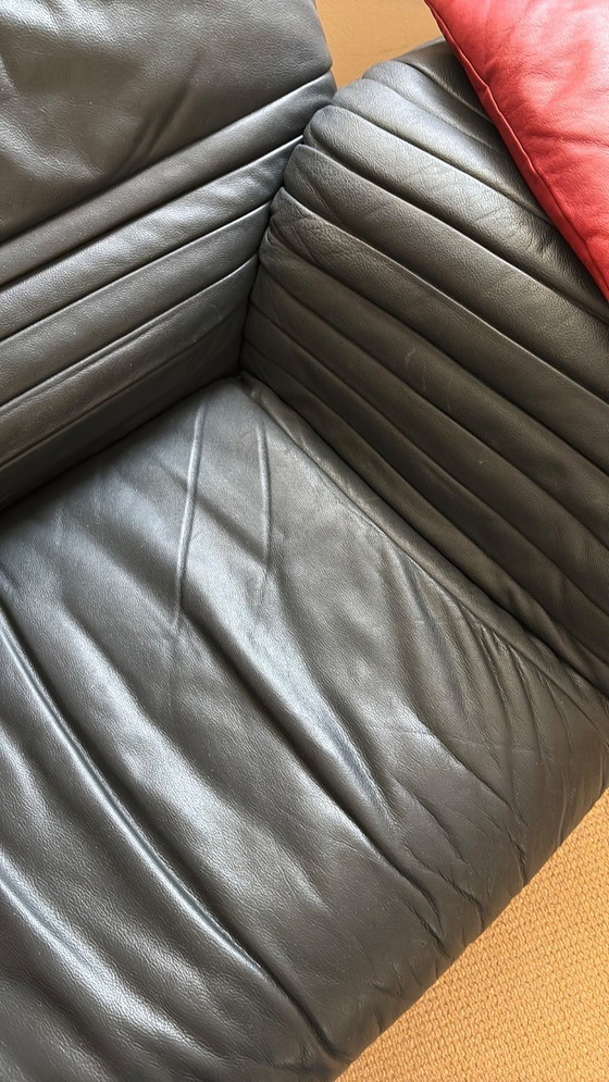 Image 1 of DS 142 SOFÁ, DE SEDE